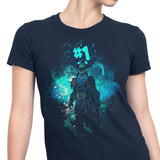 Ragnarock Art - Women's Apparel