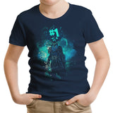 Ragnarock Art - Youth Apparel