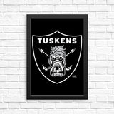 Raiders - Posters & Prints