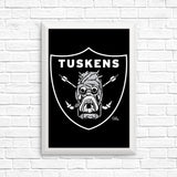 Raiders - Posters & Prints