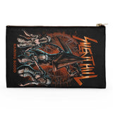 Raining Blood - Accessory Pouch