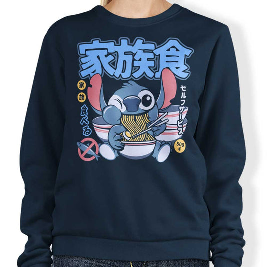 Ramen 626 - Sweatshirt