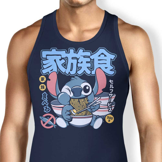 Ramen 626 - Tank Top