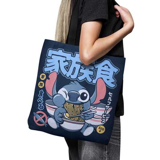 Ramen 626 - Tote Bag