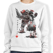 Rapture Sumi-e - Sweatshirt