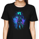 Raven Art - Women's Apparel