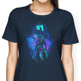 Raven Art - Women's Apparel