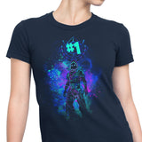 Raven Art - Women's Apparel