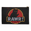 Rawr - Accessory Pouch