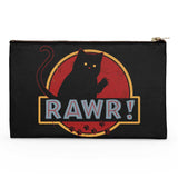 Rawr - Accessory Pouch