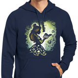 Read, Dream, Believe - Hoodie