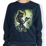 Read, Dream, Believe - Sweatshirt