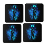 Reaper Art - Coasters