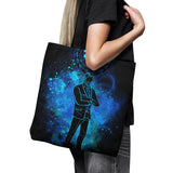 Reaper Art - Tote Bag