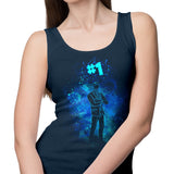 Reaper Art - Tank Top