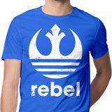 Rebel Classic (Alt) - Men's Apparel