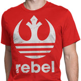 Rebel Classic (Alt) - Men's Apparel