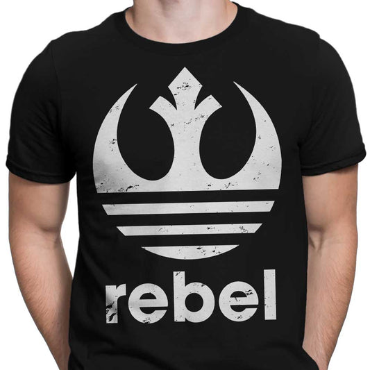 Rebel Classic (Alt) - Men's Apparel