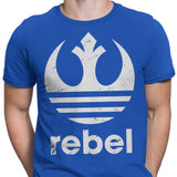 Rebel Classic (Alt) - Men's Apparel