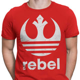 Rebel Classic (Alt) - Men's Apparel