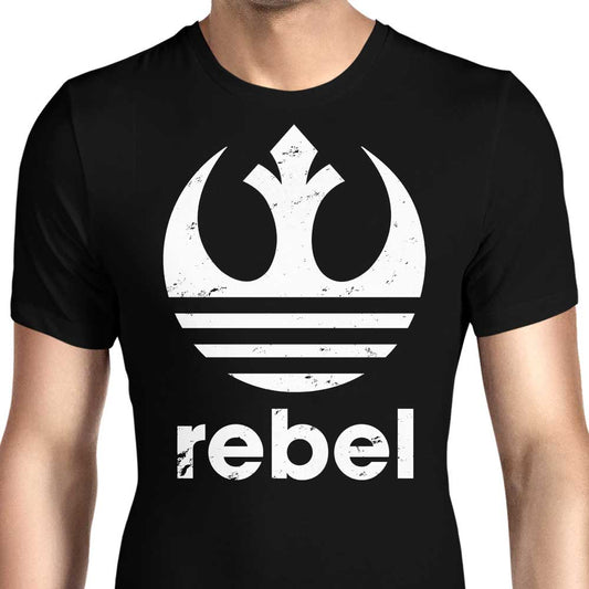 Rebel Classic (Alt) - Men's Apparel