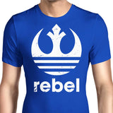 Rebel Classic (Alt) - Men's Apparel