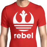 Rebel Classic (Alt) - Men's Apparel