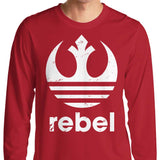 Rebel Classic (Alt) - Long Sleeve T-Shirt