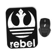 Rebel Classic (Alt) - Mousepad