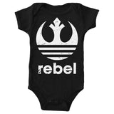 Rebel Classic (Alt) - Youth Apparel