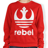 Rebel Classic (Alt) - Sweatshirt