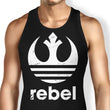 Rebel Classic (Alt) - Tank Top