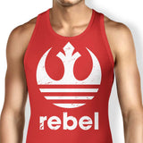 Rebel Classic (Alt) - Tank Top