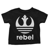 Rebel Classic (Alt) - Youth Apparel