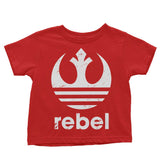 Rebel Classic (Alt) - Youth Apparel