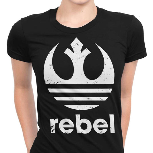 Rebel Classic (Alt) - Women's Apparel