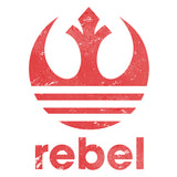 Rebel Classic - Hoodie