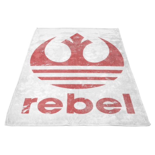 Rebel Classic - Fleece Blanket