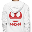 Rebel Classic - Hoodie