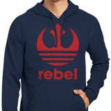 Rebel Classic - Hoodie