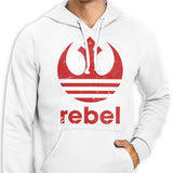 Rebel Classic - Hoodie