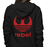 Rebel Classic - Hoodie