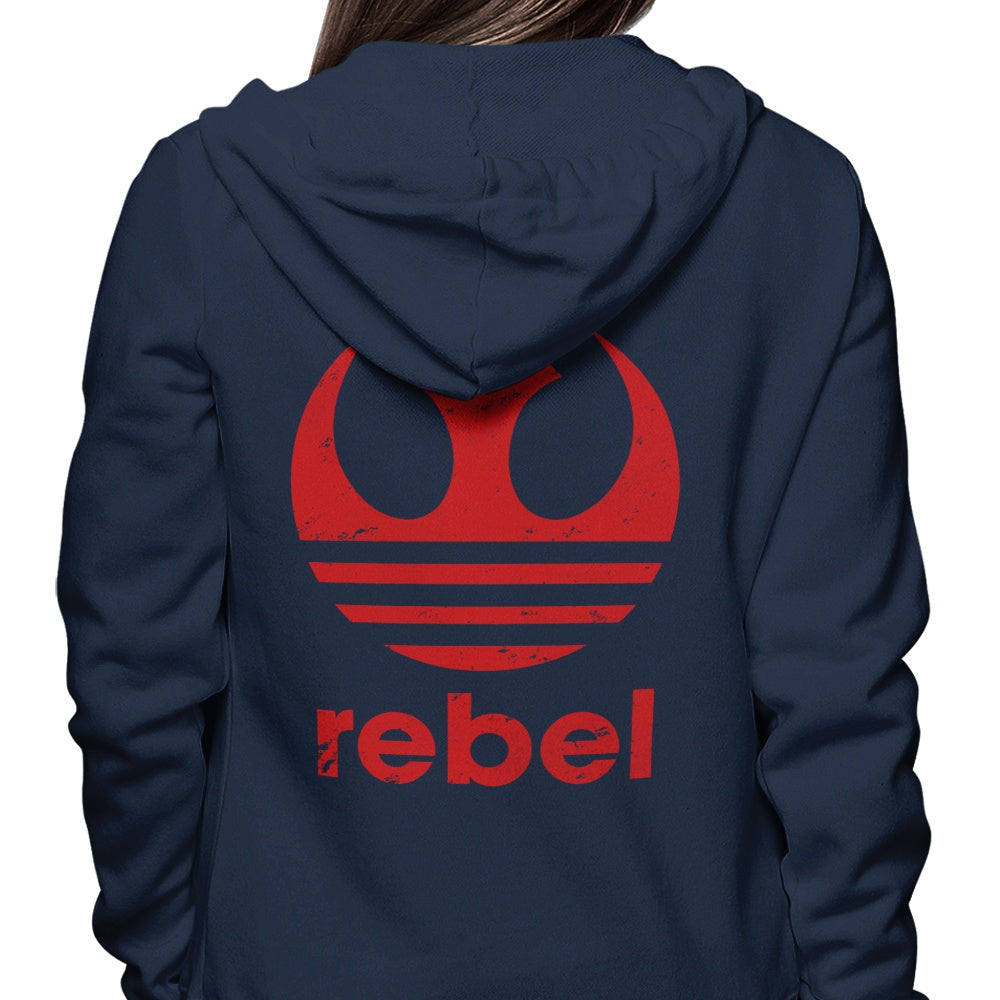 Rebel Classic - Hoodie