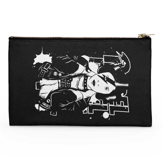 Rebel Rebel - Accessory Pouch