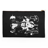 Rebel Rebel - Accessory Pouch