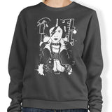 Rebel Rebel - Sweatshirt