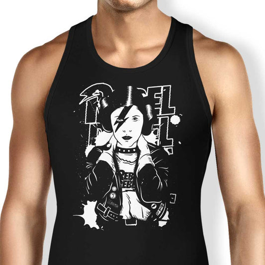 Rebel Rebel - Tank Top