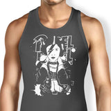 Rebel Rebel - Tank Top