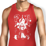 Rebel Rebel - Tank Top