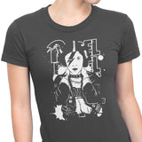 Rebel Rebel - Women's Apparel